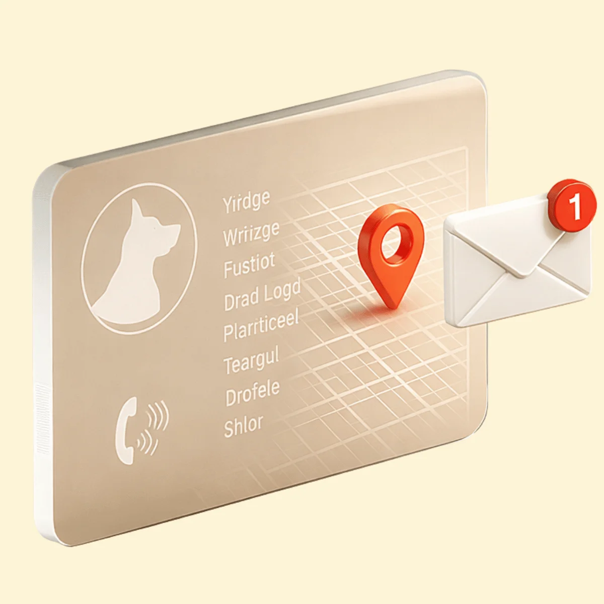 Тариф Поиск