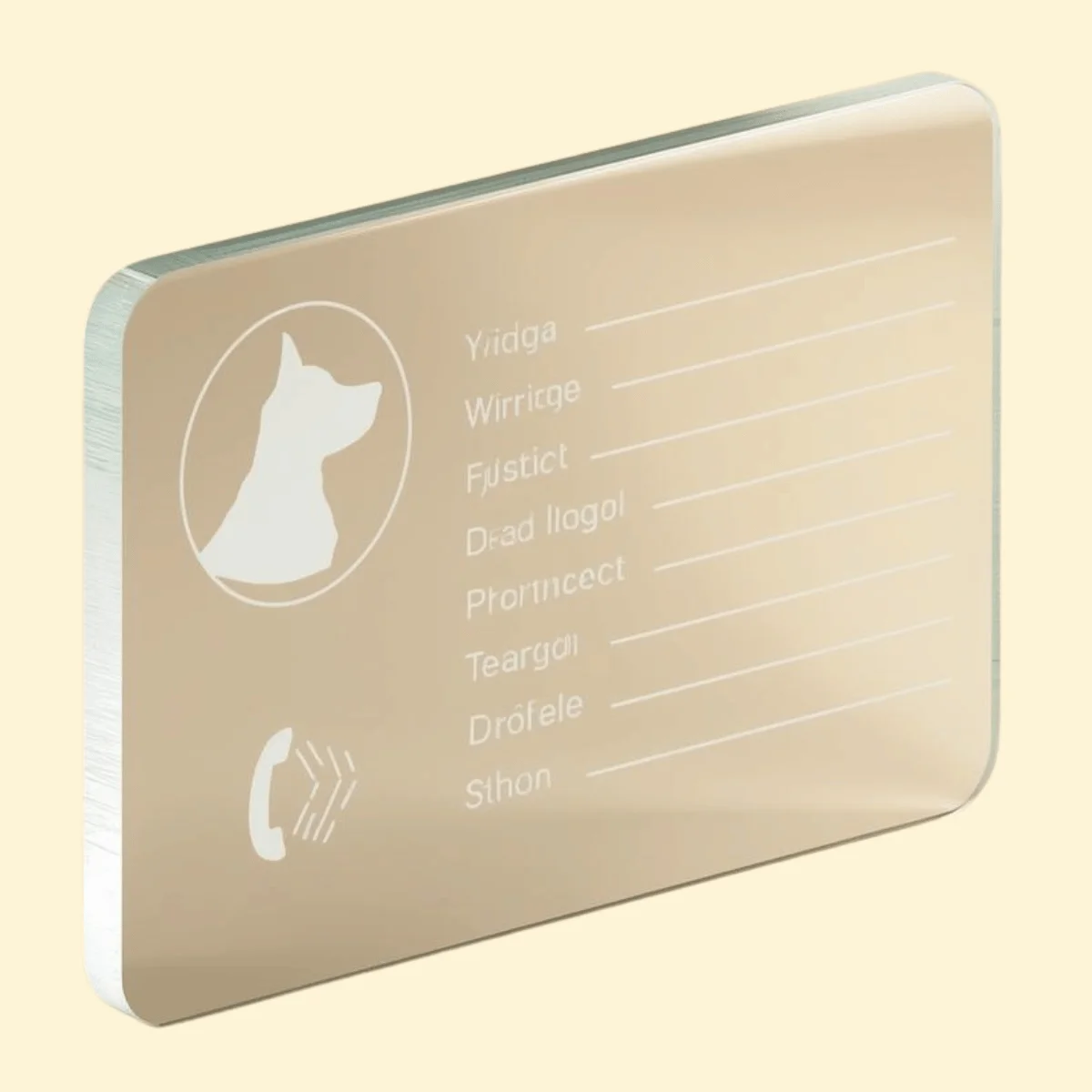 Тариф Паспорт